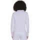 2. Skechers The Hoodless Hoodie Diamond Jacket W3JA262-LVLP Purple L