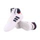 7. Adidas Hoops 3.0 Mid M GY5543 shoes