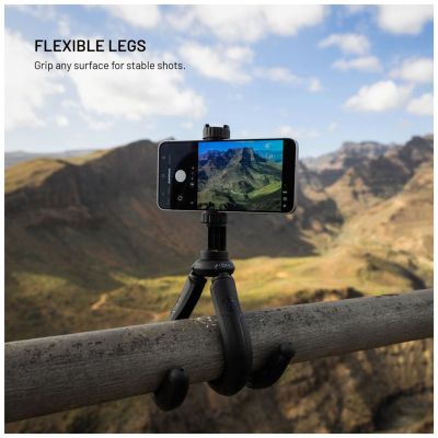 3. FIXED FIXCRT-F-BK Passive Holder Mobile Phone/Smartphone Black