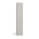 NEL II BATHROOM COLUMN CASHMERE