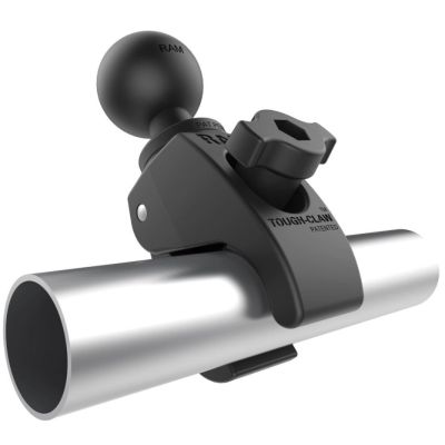 2. RAM MOUNT RAP-400U mounting bracket