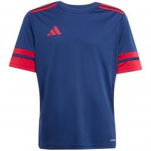 Adidas Squadra 25 Jr T-shirt JJ2415