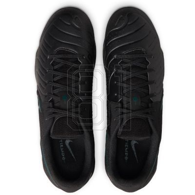4. Nike Tiempo Legend 10 Academy IC M DV4341-002 football boots