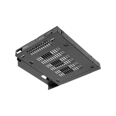 4. Icy Dock MB411SKO-B notebook spare parts
