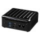 3. Mini PC ASROCK NUC BOX-1260P Intel 12th Gen (Alder Lake) 2.5G-LAN retail