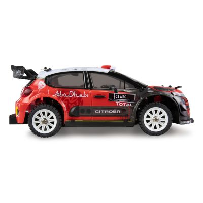 5. Amewi Hyper Go Citroen C3 WRC Rallye/Drift 4WD 1:14 RTR