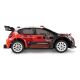 5. Amewi Hyper Go Citroen C3 WRC Rallye/Drift 4WD 1:14 RTR
