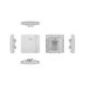 3. ZTE MF258 + Z1200 Router