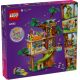 2. LEGO FRIENDS 42652 Friendship Tree House Meetup