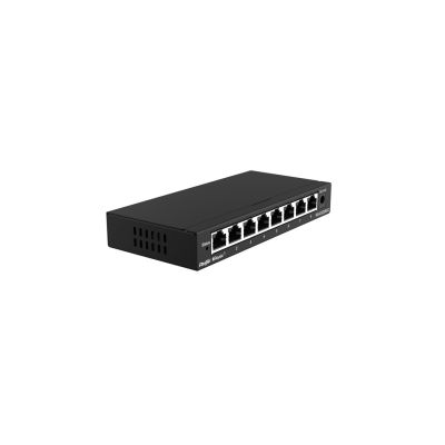 8. Ruijie Reyee RG-ES208GC Easy Smart Switch