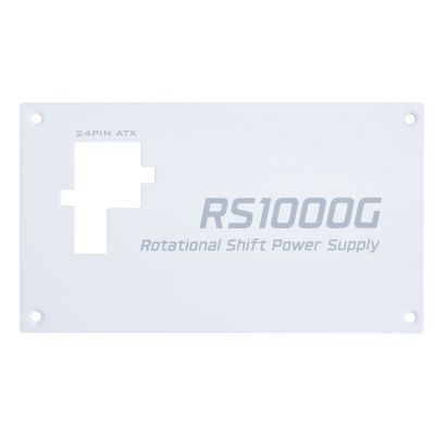 2. Lian Li RS1000G Power Supply Module 1000W 20+4 pin ATX ATX White