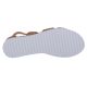 4. Skechers Desert Kiss - Desert Nights 113540-TAN Brown 36