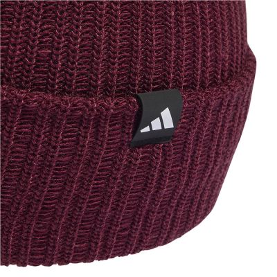 3. adidas Lin Beanie Cuff KX6951