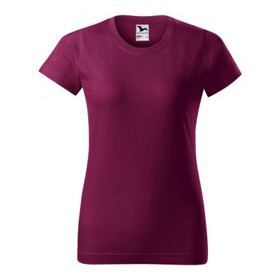3. Malfini Basic W T-shirt MLI-13443