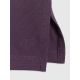 7. Women's loose plain T-shirt 4F 4FRAW25TTSHF3624-50S