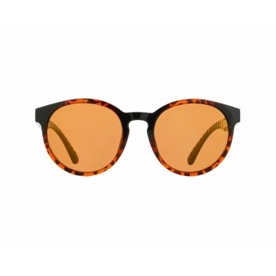 RedBull SPECT Ever Multisports Glasses Unisex Full Rim Black, Red