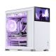 15. Jonsbo D41 screen computer case, white