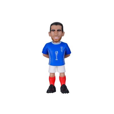 2. MINIX WC LEGENDS FRANCE – Youri Djorkaeff