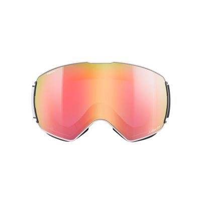 3. LIGHTYEAR 1-3 Ski Goggles White/Black