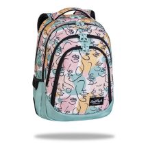 Drafter Art Deco CoolPack E10576 Youth Backpack