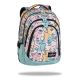 Drafter Art Deco CoolPack E10576 Youth Backpack