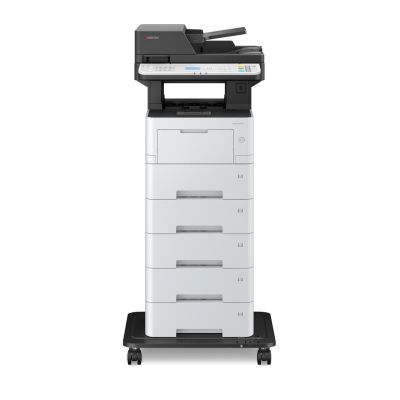 8. KYOCERA ECOSYS MA4500fx Laser A4 1200 x 1200 DPI 45 pages/min