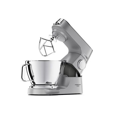 7. KENWOOD KVC85.004SI Chef Titanium Kitchen Machine