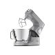 7. KENWOOD KVC85.004SI Chef Titanium Kitchen Machine