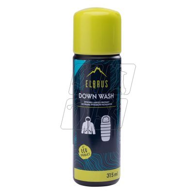 Elbrus Down Wash Cleaner 