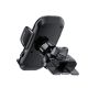 6. Tech-Protect V8 Car Holder for CD Slot or Air Vent Mount - Black
