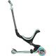 17. Scooter bike Globber GO-UP Deluxe Lights 646-206