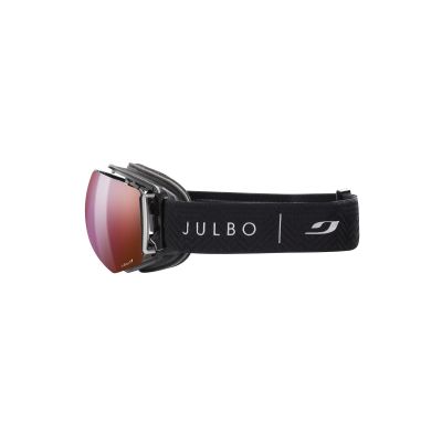 5. Julbo Light Year OTG Ski Goggles Black