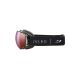 5. Julbo Light Year OTG Ski Goggles Black