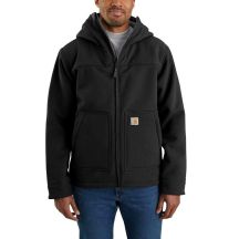 Carhartt Super Dux Active Jacket Black
