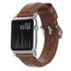 Nomad NM1A4RST00 Smart Personal Accessory Band Brown Leather