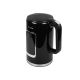 3. Black kettle with display 2500W BK-17PBT BLOW WI-FI TUYA