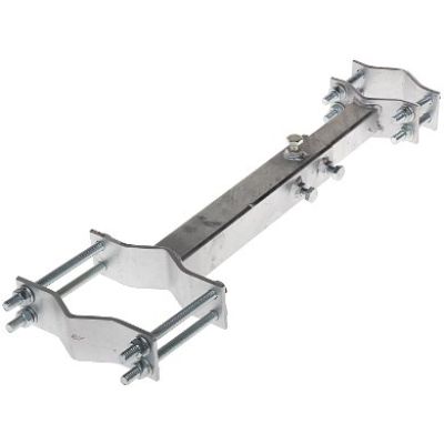 SPACER CLAMP OR-30-50R90-150
