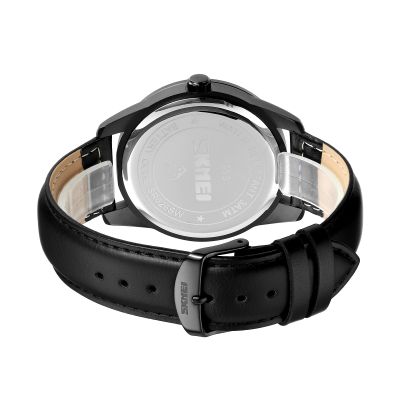 11. Skmei 1993BK Men's Watch + BOX