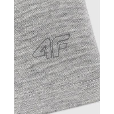 7. Boy's sweatpants 4F 4FJRSS26TSHOM0866-25M