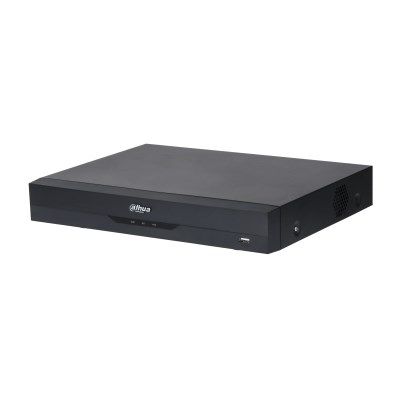 4. 5-in-1 DVR DAHUA XVR5116H-4KL-I3