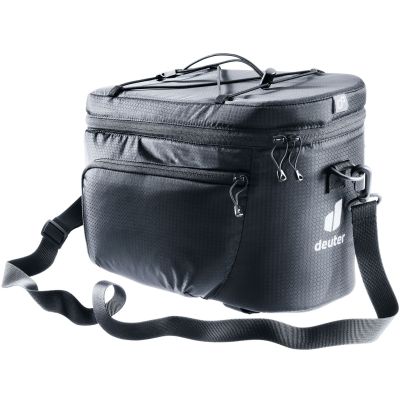 2. Rack Bag 10 | universal | black