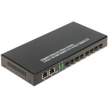 SFP Switch EXPERT-SFP-8/2 8-port RJ-45