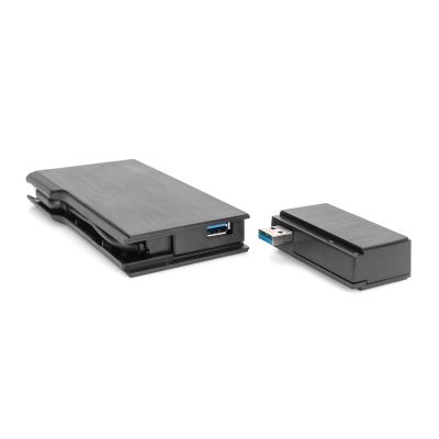 20. Digitus Universal Docking Station, USB 3.0, for Travel Use