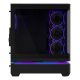7. ASUS PRIME AP304 TG ARGB BLACK Case