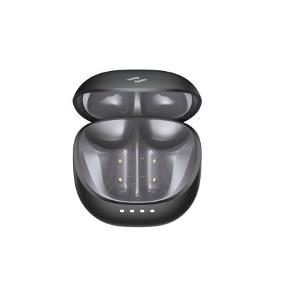 7. Havit TW931 Wireless TWS Headphones (Black)