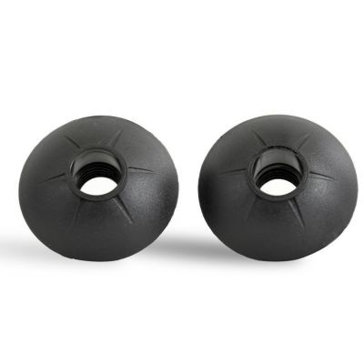 4. SMJ Sport Nordic Walking Pole Plates