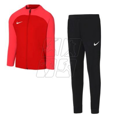 2. Tracksuit Nike Academy Jr DJ3363 657