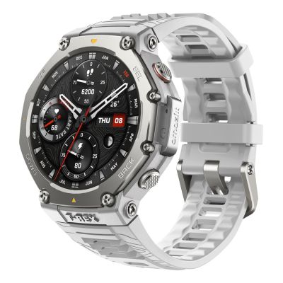 5. AMAZFIT T-REX 3/HAZE GRAY W2322GL6N HUAMI smartwatch
