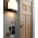 13. GREENBLUE WIRELESS BATTERY-FREE KINETIC DOORBELL GB157 B