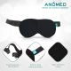 3. LUXURY SLEEP MASK ANOMEO